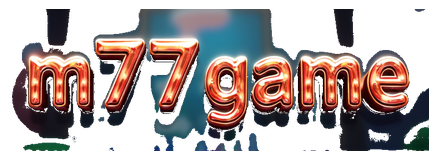 m777game logo