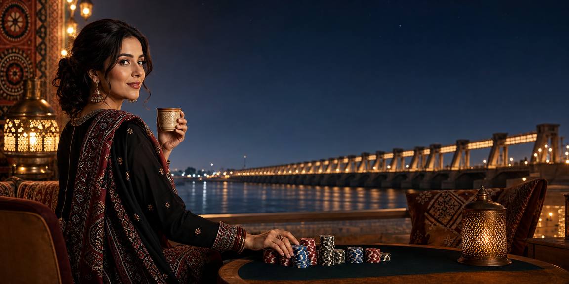 m777game Live Casino Tables For Pakistan